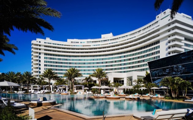 fontainbleau resorts