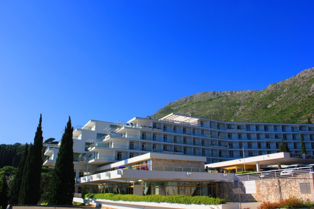 Hotel Resort Astarea Hotel Resort Astarea