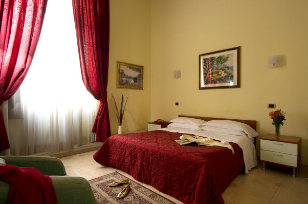 Hotel Delle Esposizioni Roma Hotel Delle Esposizioni Roma