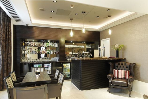 Hotel Quartier Paddington Londres Hotel Quartier Paddington Londres