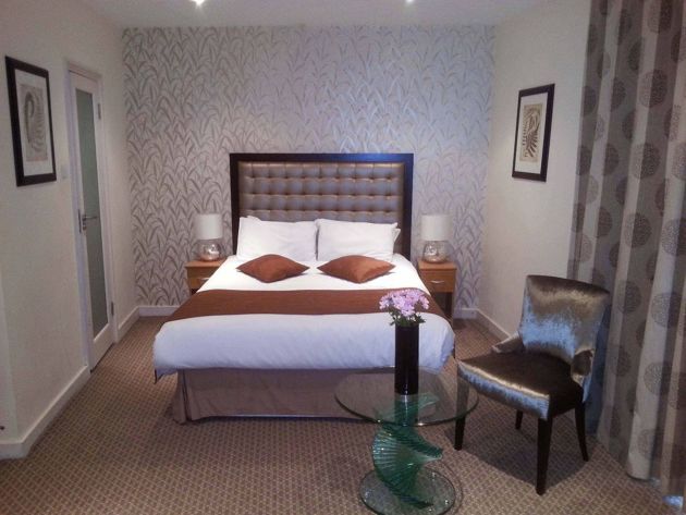 Duke Of Leinster Hotel Londra Duke Of Leinster Hotel Londra