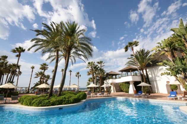 Hotel Don Carlos Leisure Resort & Spa (Marbella) desde 174€ - Rumbo