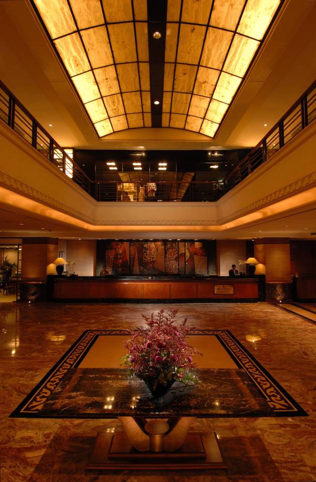 Hilton Singapore Hotel (Singapore) from £144 | lastminute.com