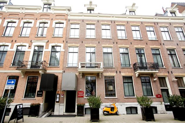 Hotel And Flights To Amsterdam City Centre Hotel And Flights To Amsterdam City Centre