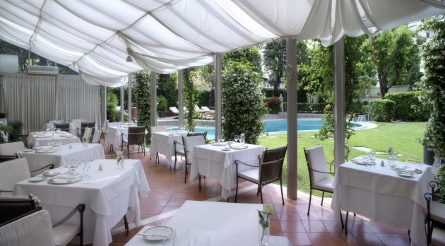 Grand Hotel Villa De Medici Florence Grand Hotel Villa De Medici Florence