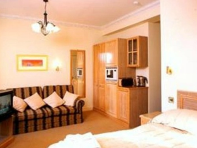 Gresham Hotel Londres Gresham Hotel Londres