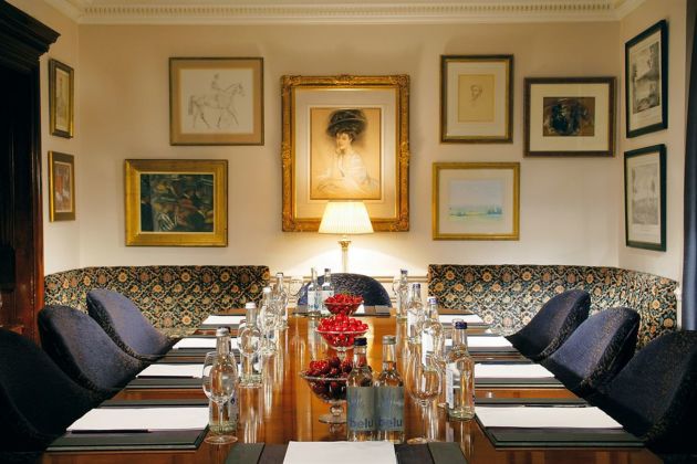 Dukes Hotel (London) from £286 | lastminute.com