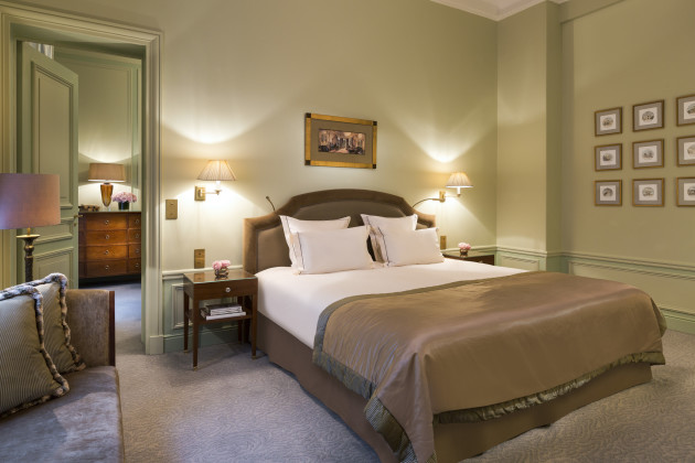 Hotel Westminster Parigi Hotel Westminster Parigi