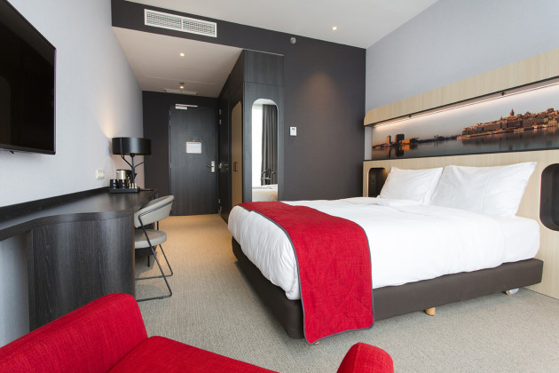 Corendon Hotel Amsterdam West Corendon Hotel Amsterdam West