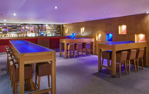Jurys Inn Oxford Spa Jurys Inn Oxford Spa