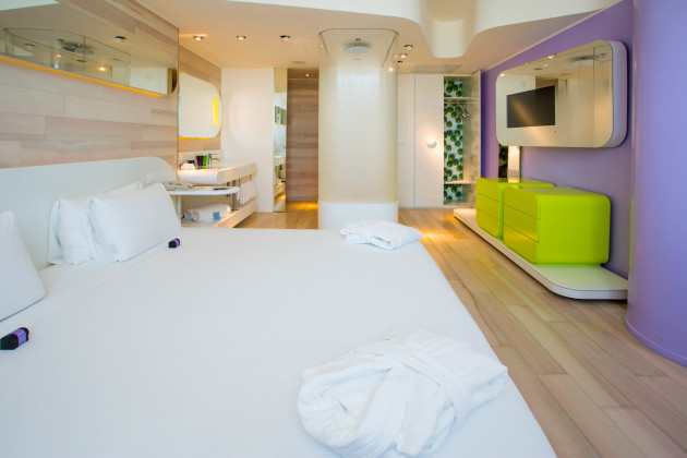 Milano Hotel Barcelo Milano Hotel Barcelo