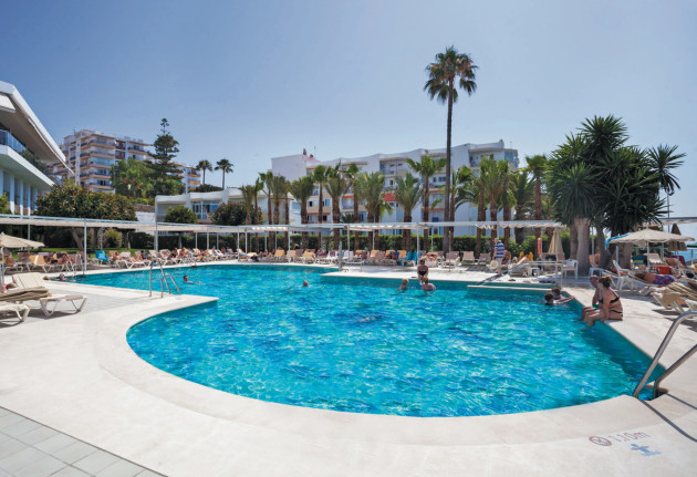 Host Hotels Resorts Rouydadnews Info Riu Monica Hotel Nerja Lastminute