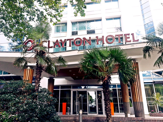 Chiswick Rooms Hotel London Chiswick Rooms Hotel London