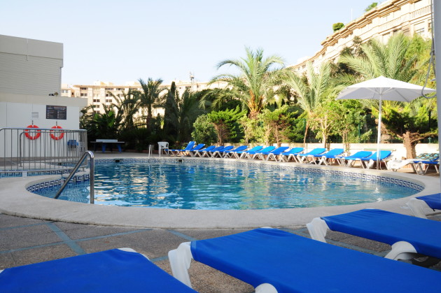 Hotel Prince Park Benidorm Hotel Prince Park Benidorm