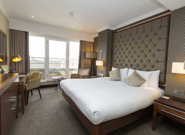Doubletree London Victoria Hotel Doubletree London Victoria Hotel