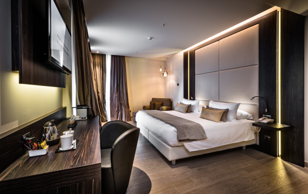 Hotel The Square Duomo Milano Hotel The Square Duomo Milano