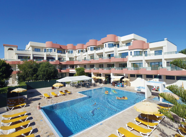 Star Family Hotels In Albufeira Star Family Hotels In Albufeira