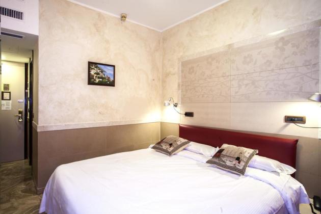 Hotel Canova Milano Centrale Hotel Canova Milano Centrale