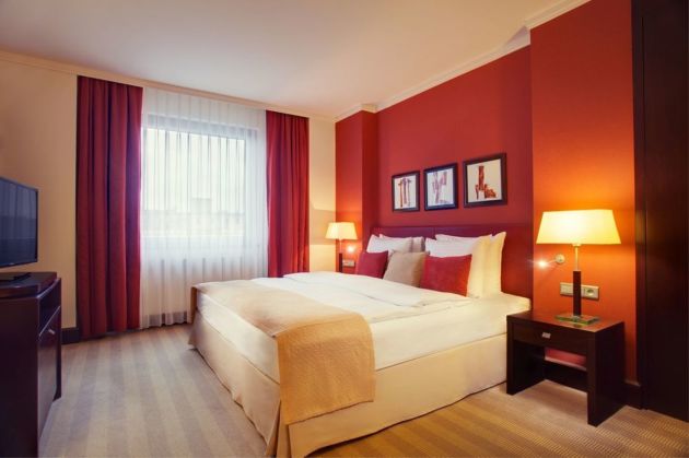 Bratislava casino crowne plaza