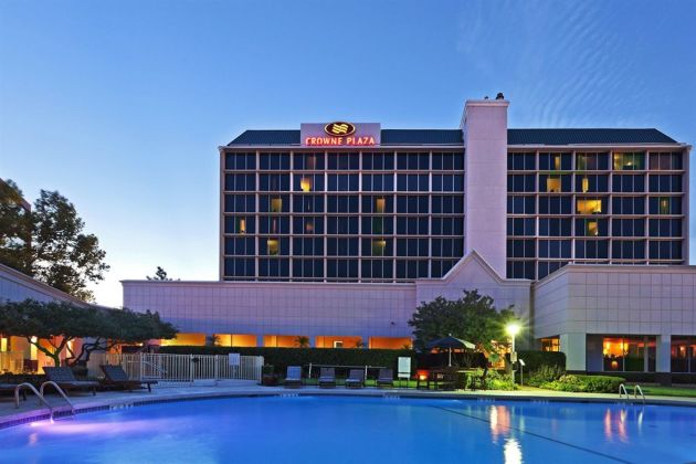 Hotels Near Downtown Oklahoma City Ok Hotels Near Downtown Oklahoma City Ok