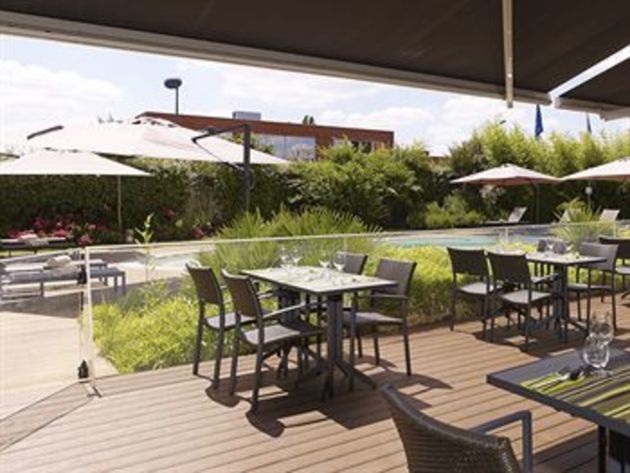 Hotels Near Toulouse Airport Hotels Near Toulouse Airport