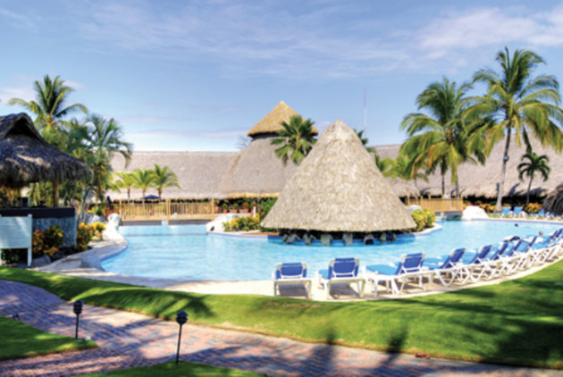 Doubletree Resort By Hilton Hotel Central Pacific Costa Rica Doubletree Resort By Hilton Hotel Central Pacific Costa Rica 1