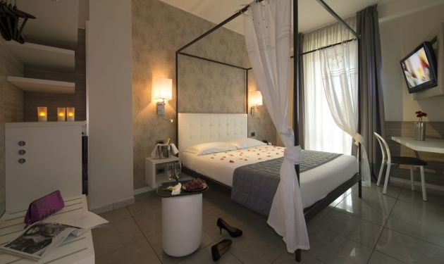 Hotel San Francisco Milan From 63 Lastminute Hotel San Francisco 1