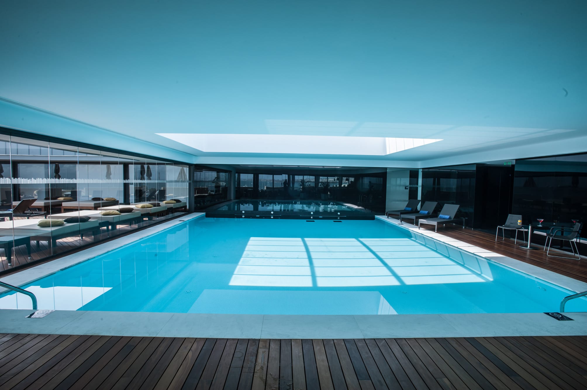 Pestana Cidadela Cascais - Pousada & Art District - photo 3