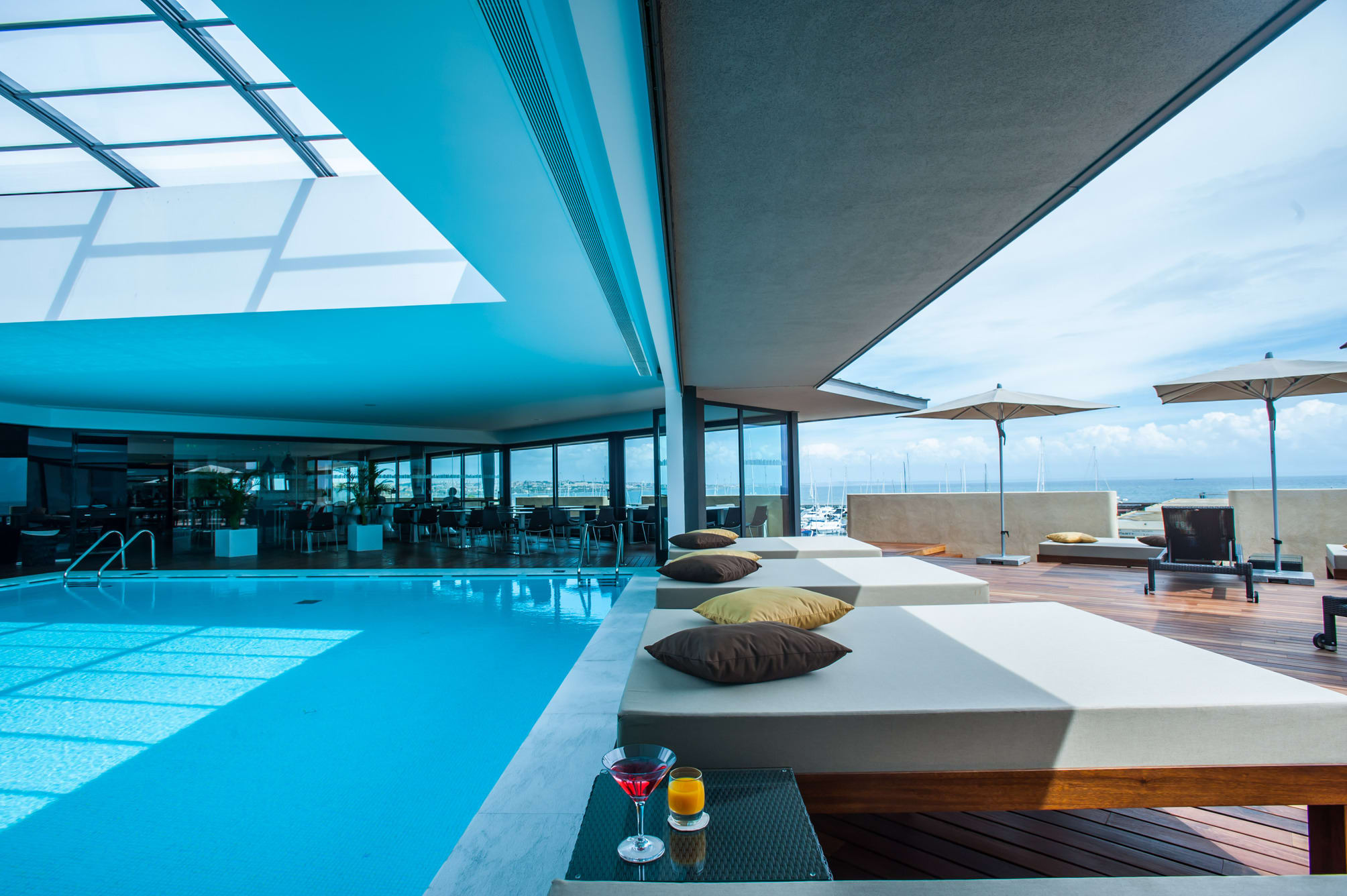 Pestana Cidadela Cascais - Pousada & Art District - photo 4