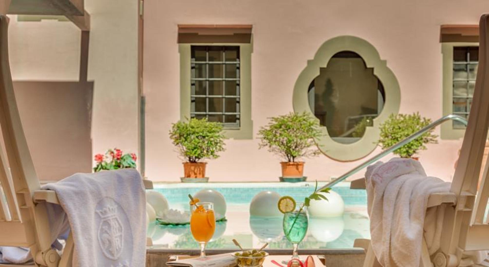 Rivoli Boutique Hotel