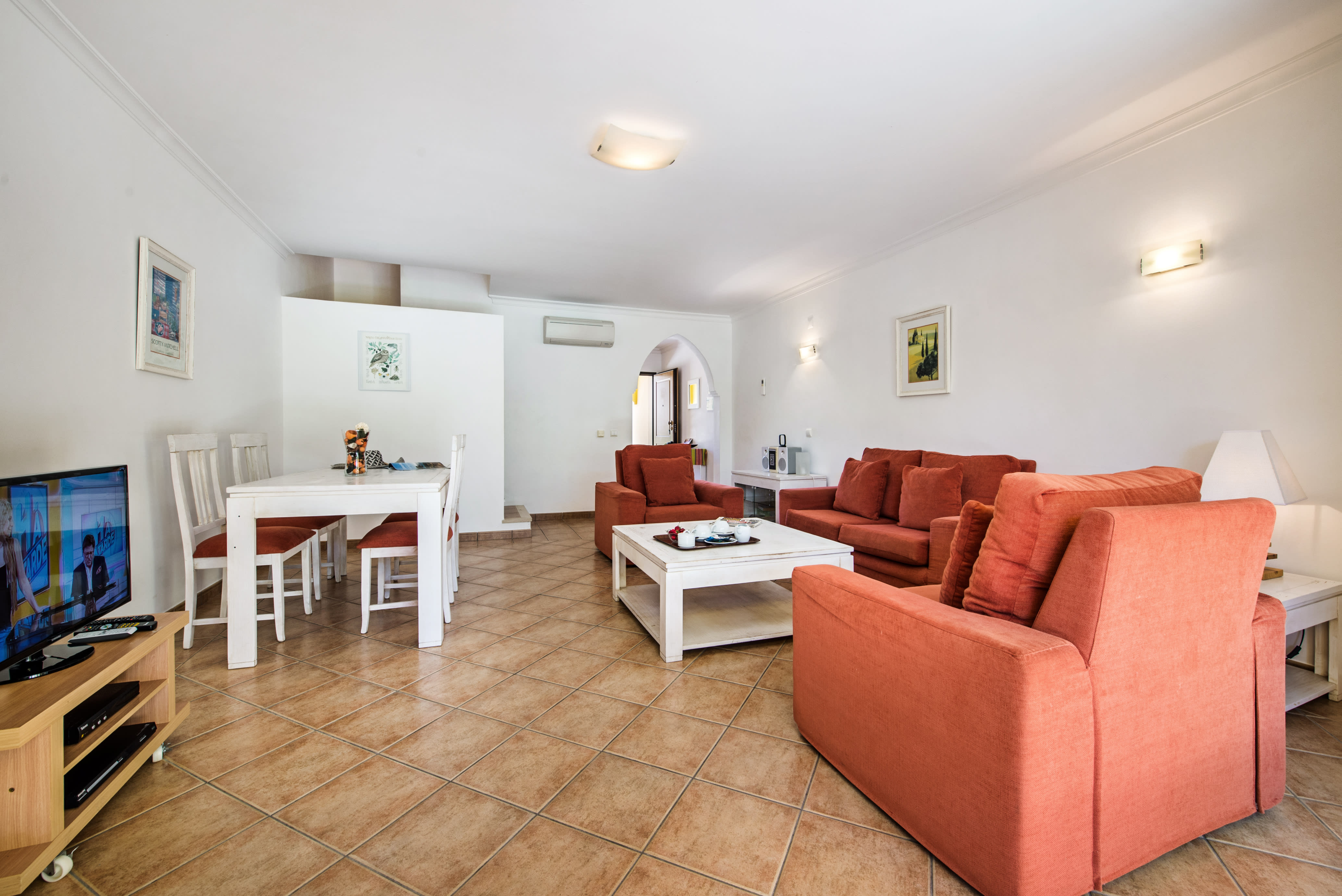 Jardim da Meia Praia Resort - photo 4