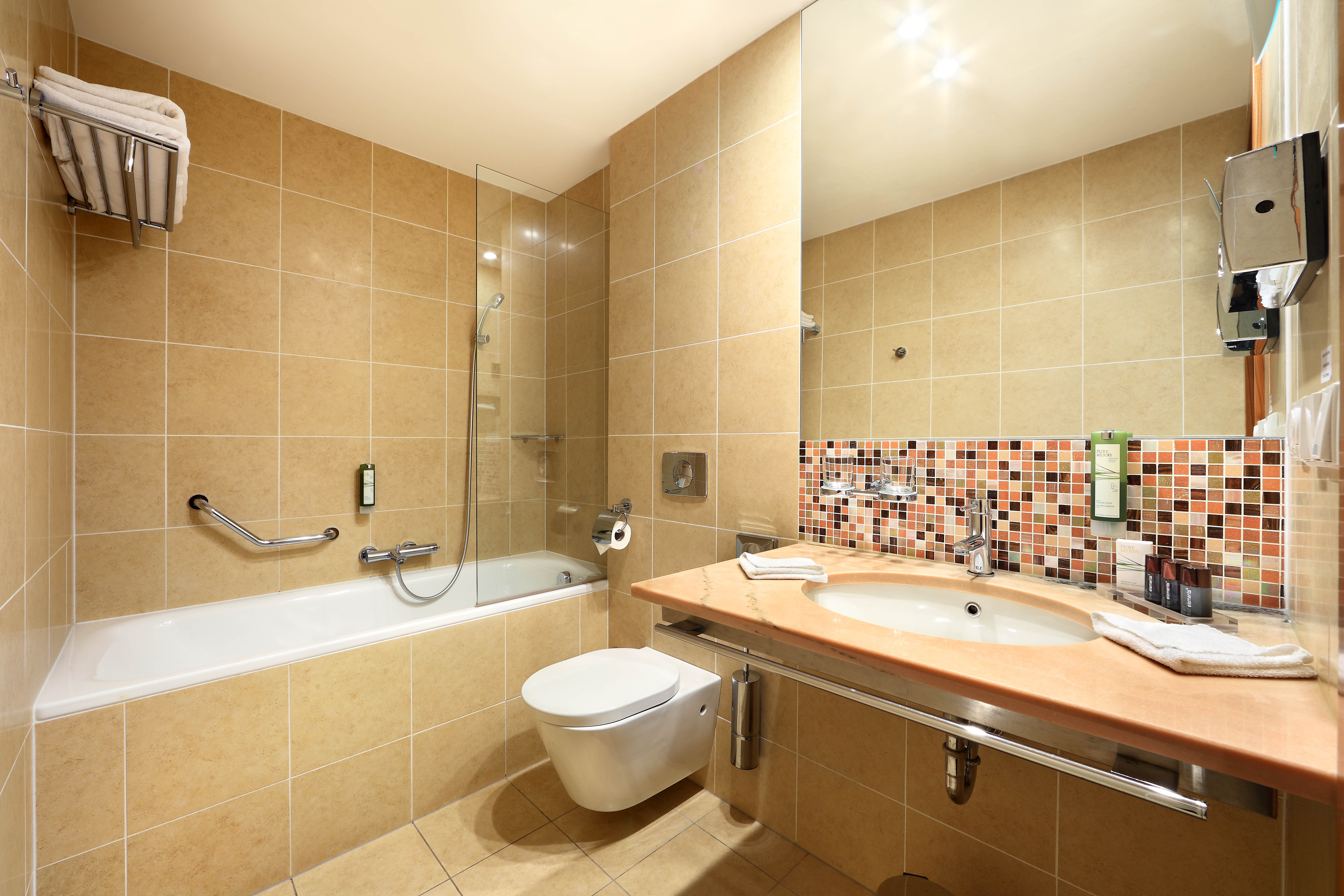 Hotel Clement - photo 5