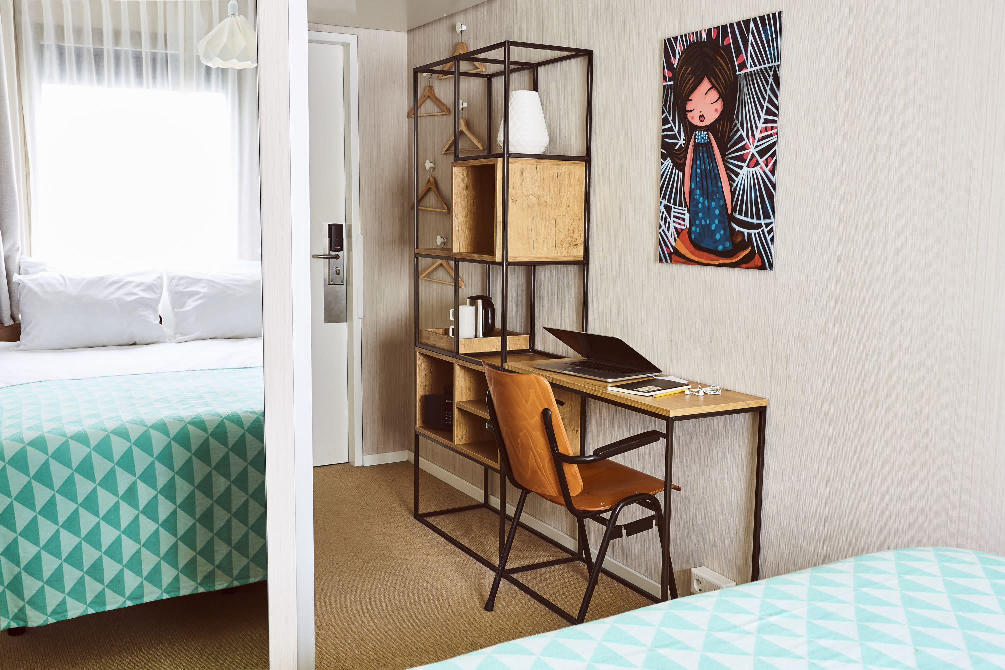 Good Hotel London - photo 3