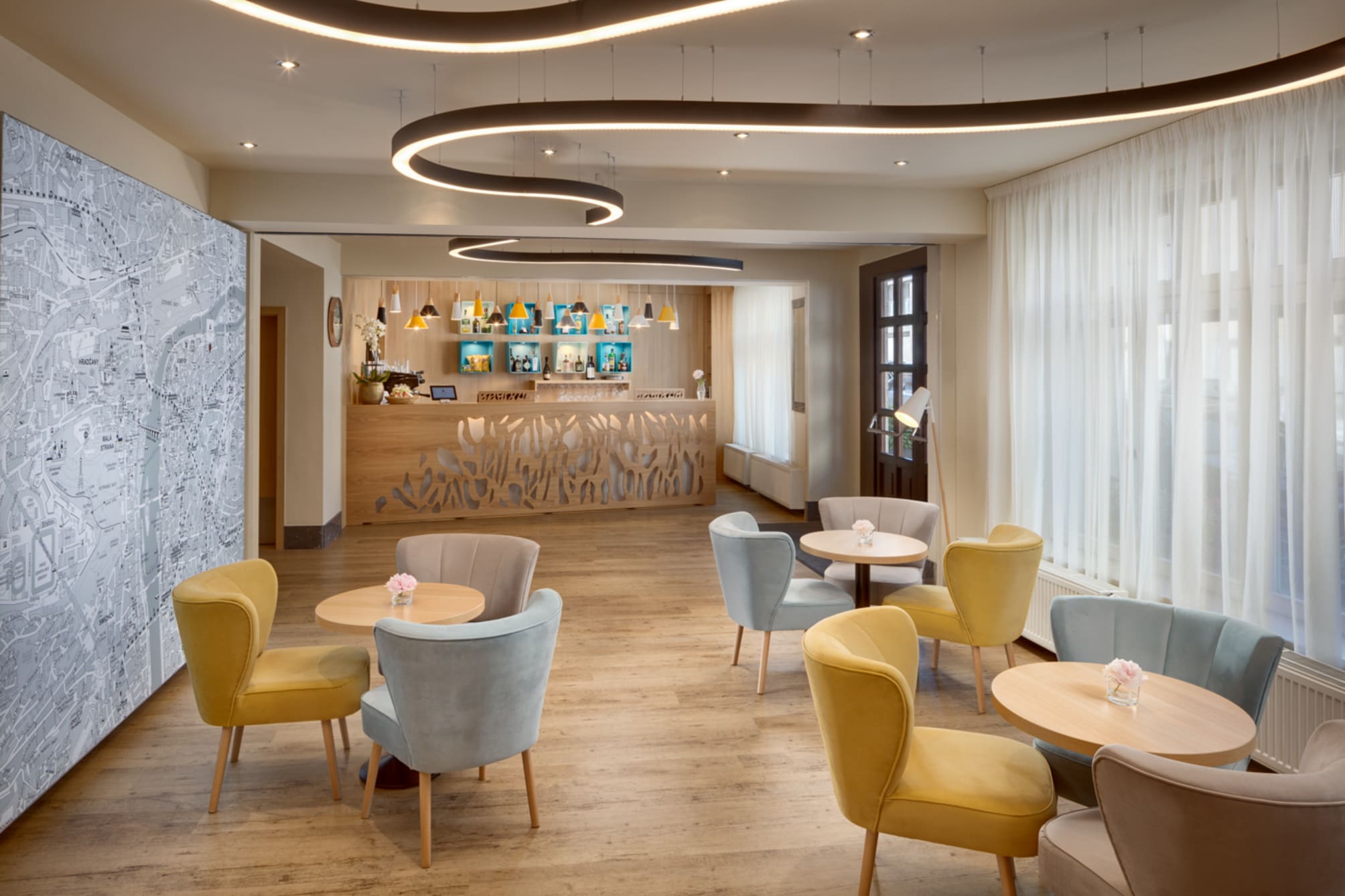Hotel Clement - photo 3
