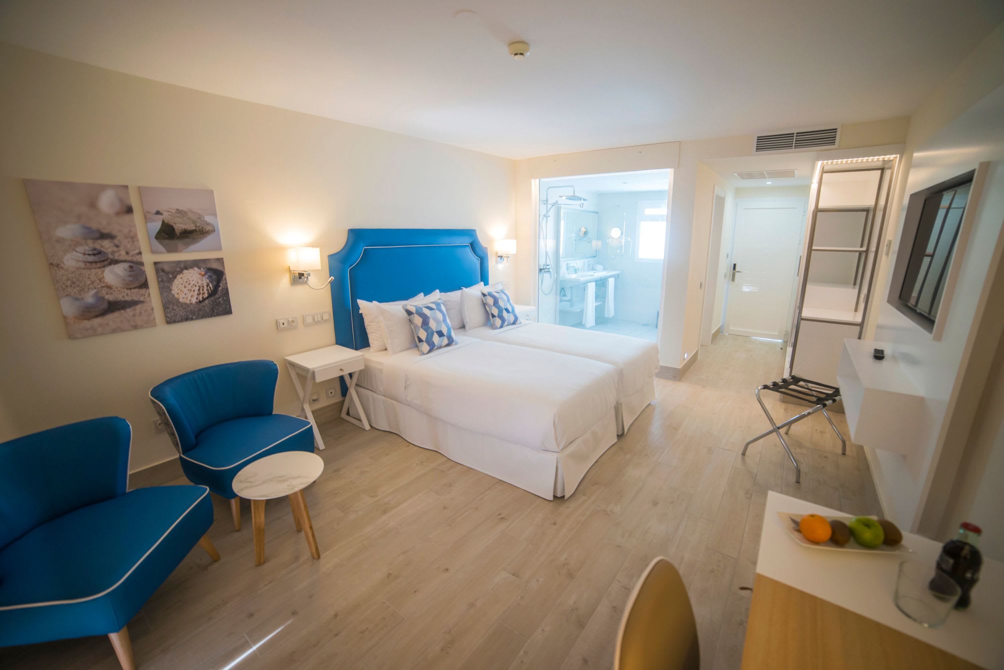 Hotel Boutique TAO Caleta Mar - photo 4