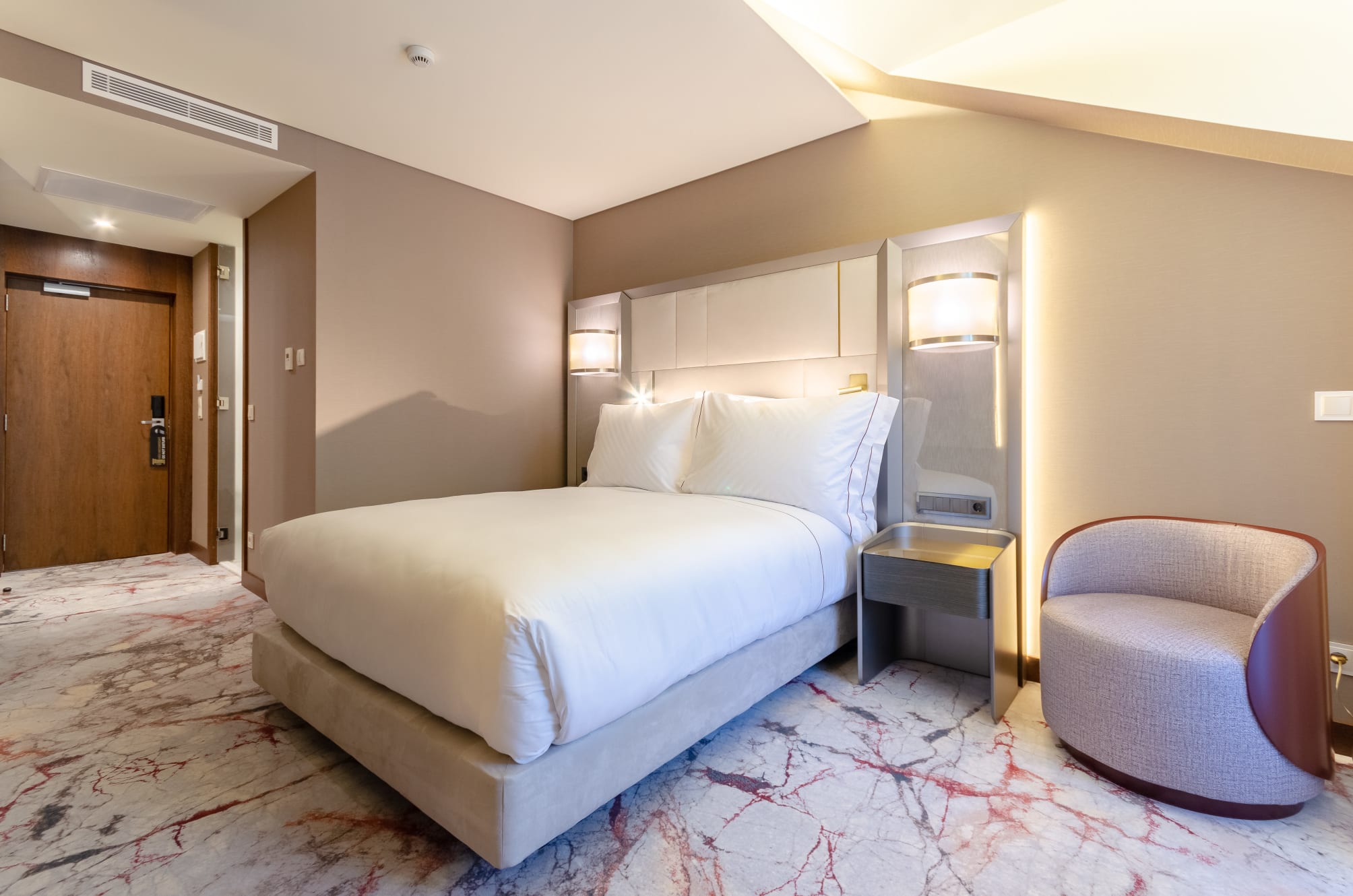 TURIM Boulevard Hotel - photo 4