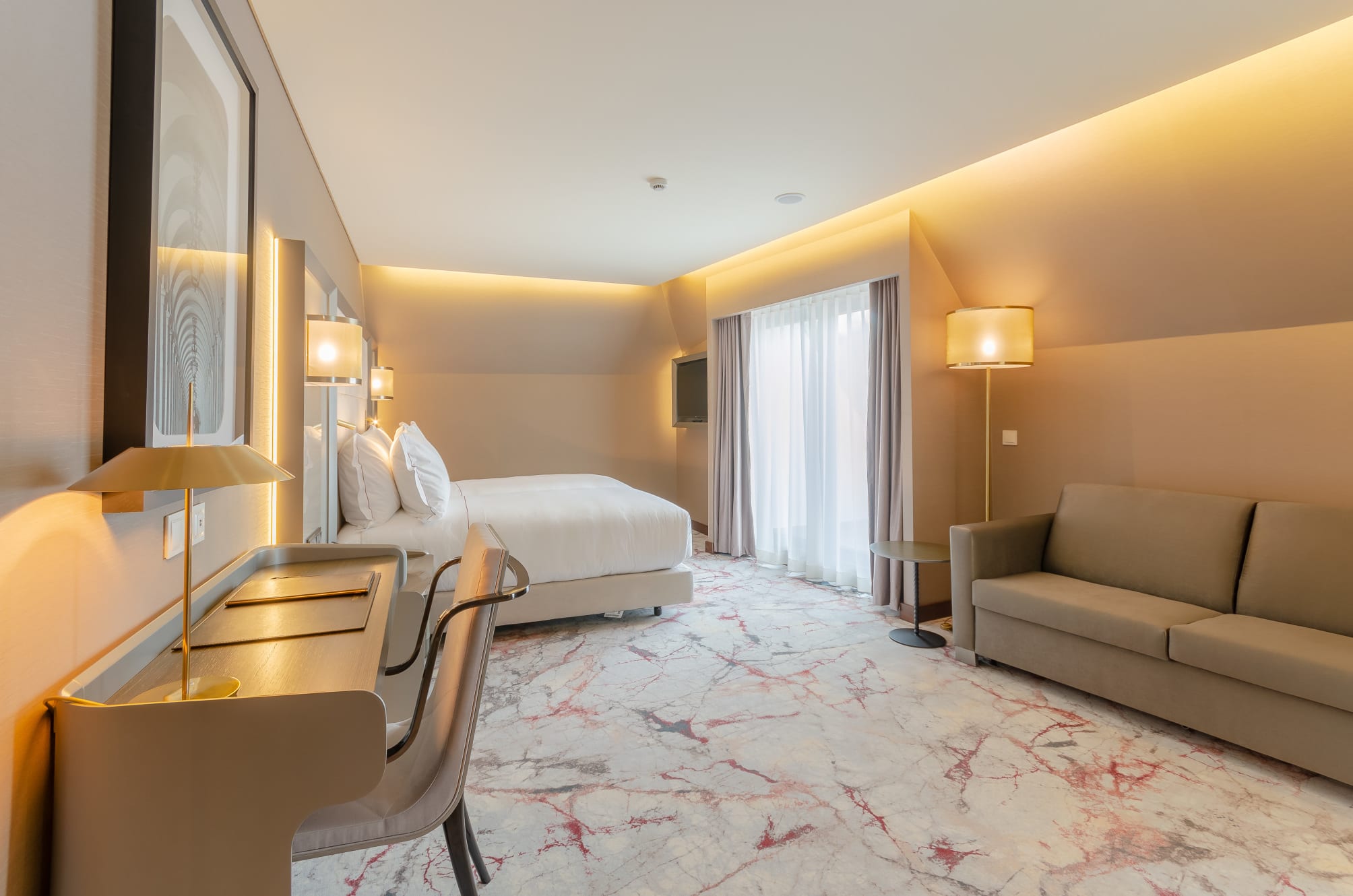 TURIM Boulevard Hotel - photo 5
