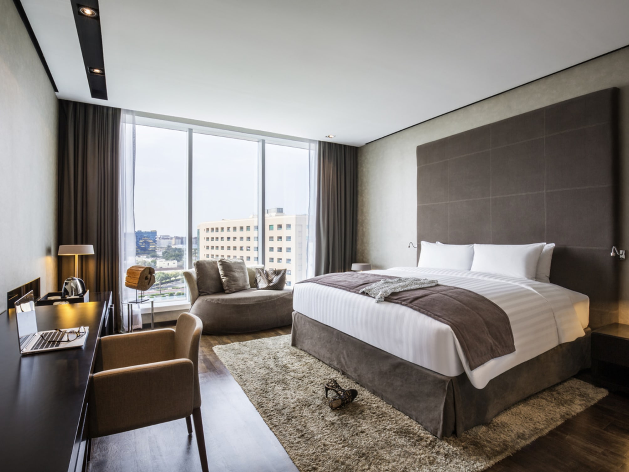 The Canvas Dubai - MGallery Hotel Collection - photo 4