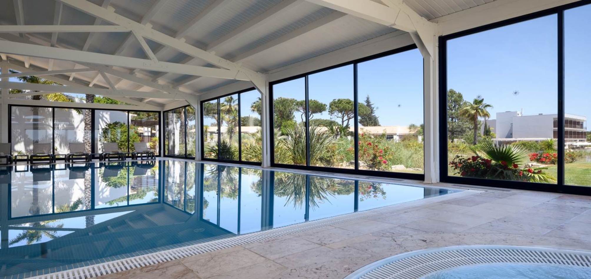 Pestana Vila Sol - Vilamoura Premium Golf Resort - photo 5