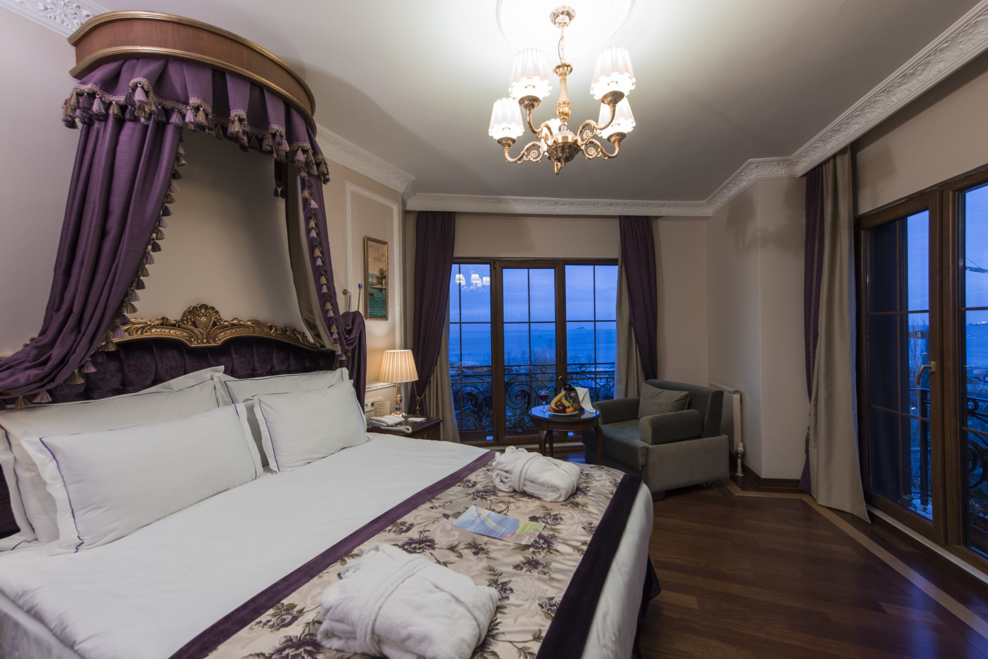 GLK PREMIER Sea Mansion Suites & Spa - Special Class