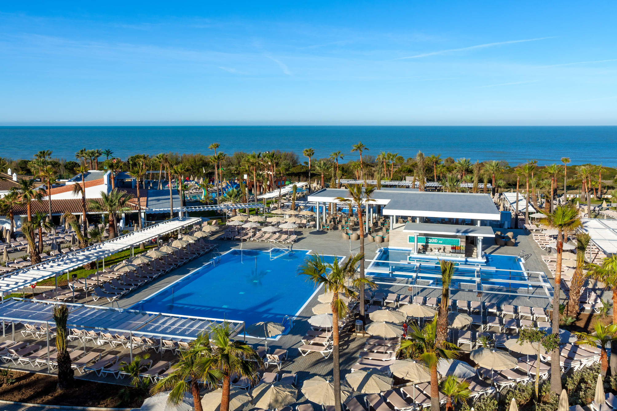 Hotel Riu Chiclana - All Inclusive - photo 2