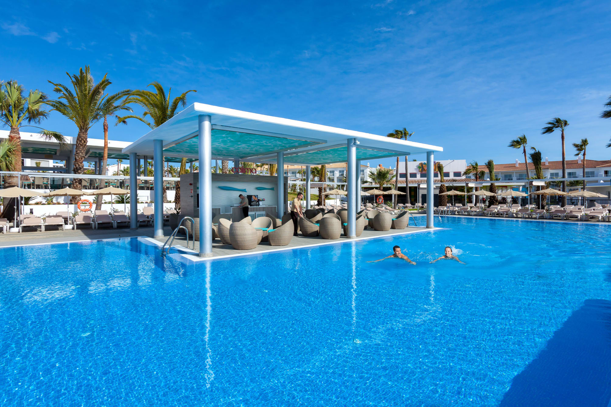 Hotel Riu Chiclana - All Inclusive - photo 3