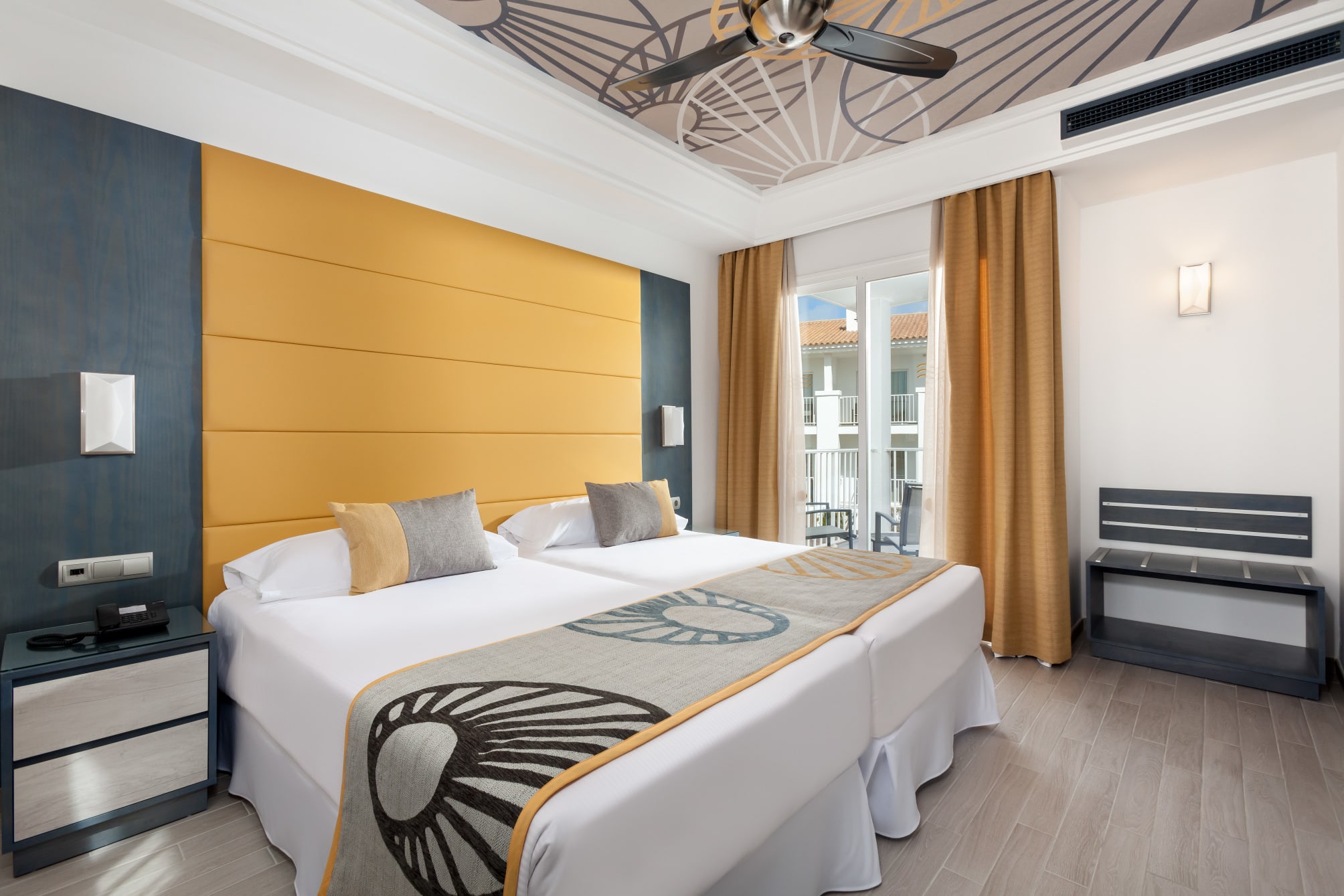 Hotel Riu Chiclana - All Inclusive - photo 4