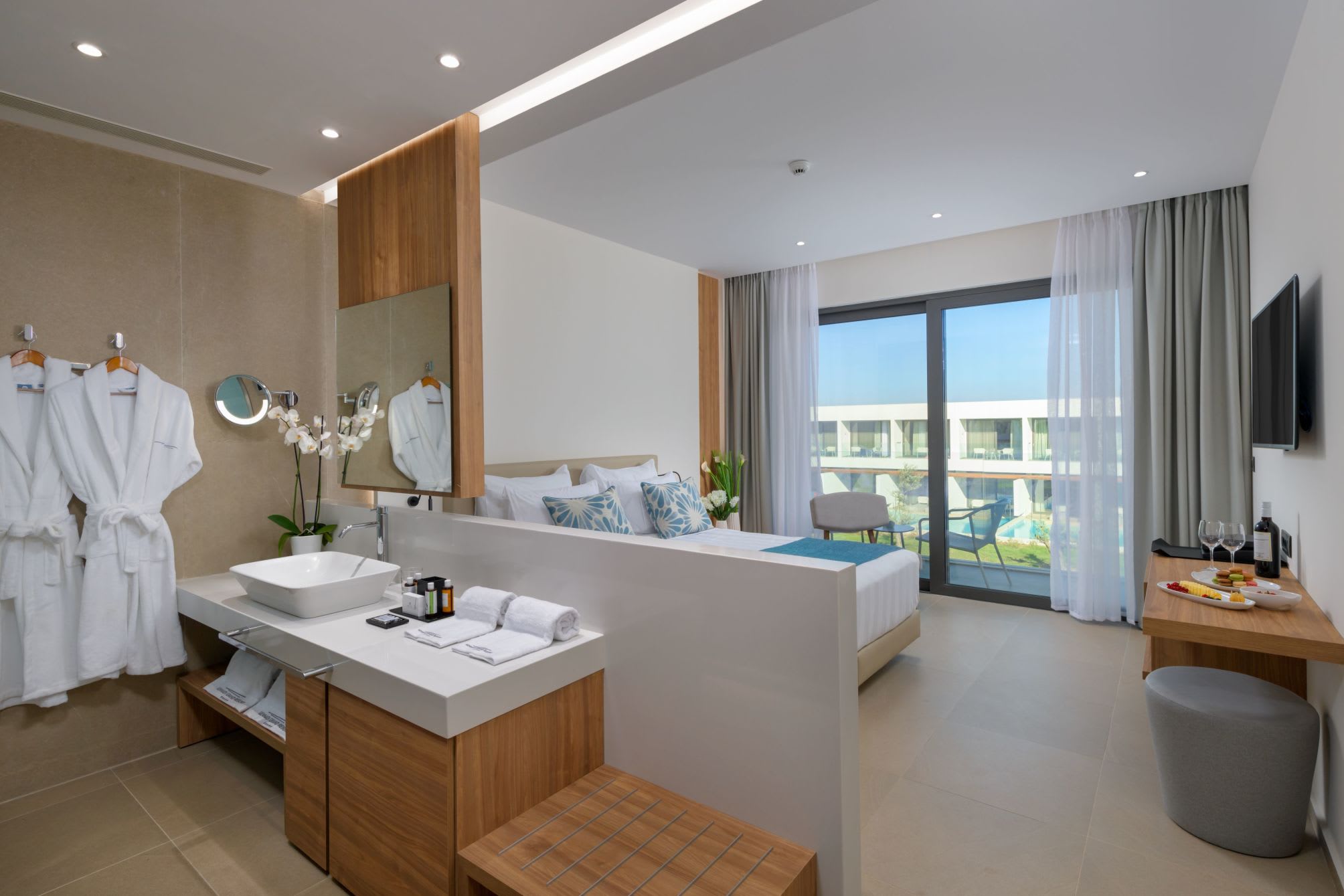 Gennadi Grand Resort - photo 3