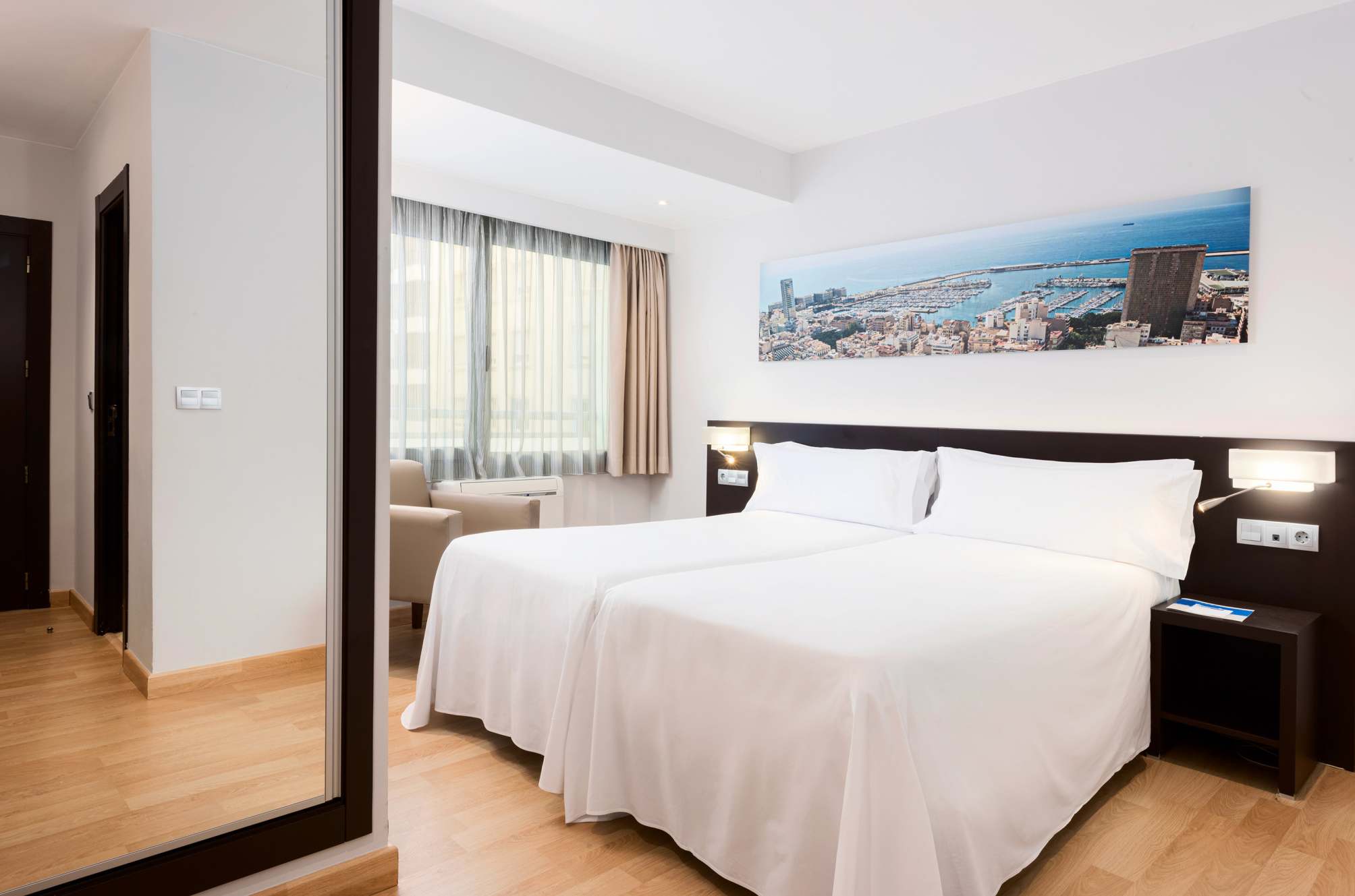 Hotel Alicante Gran Sol By Melia