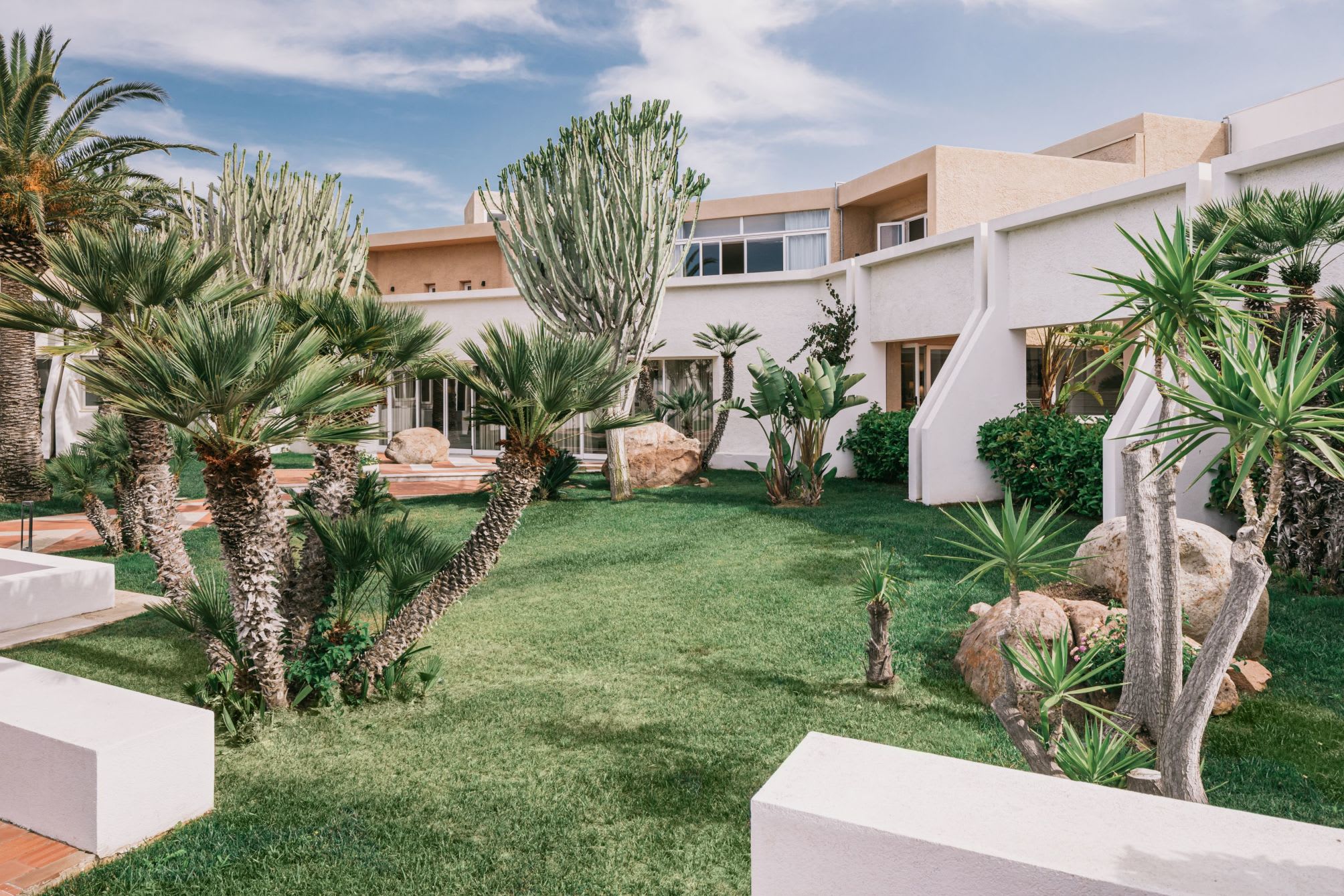Mangia's Pollina Resort - photo 4