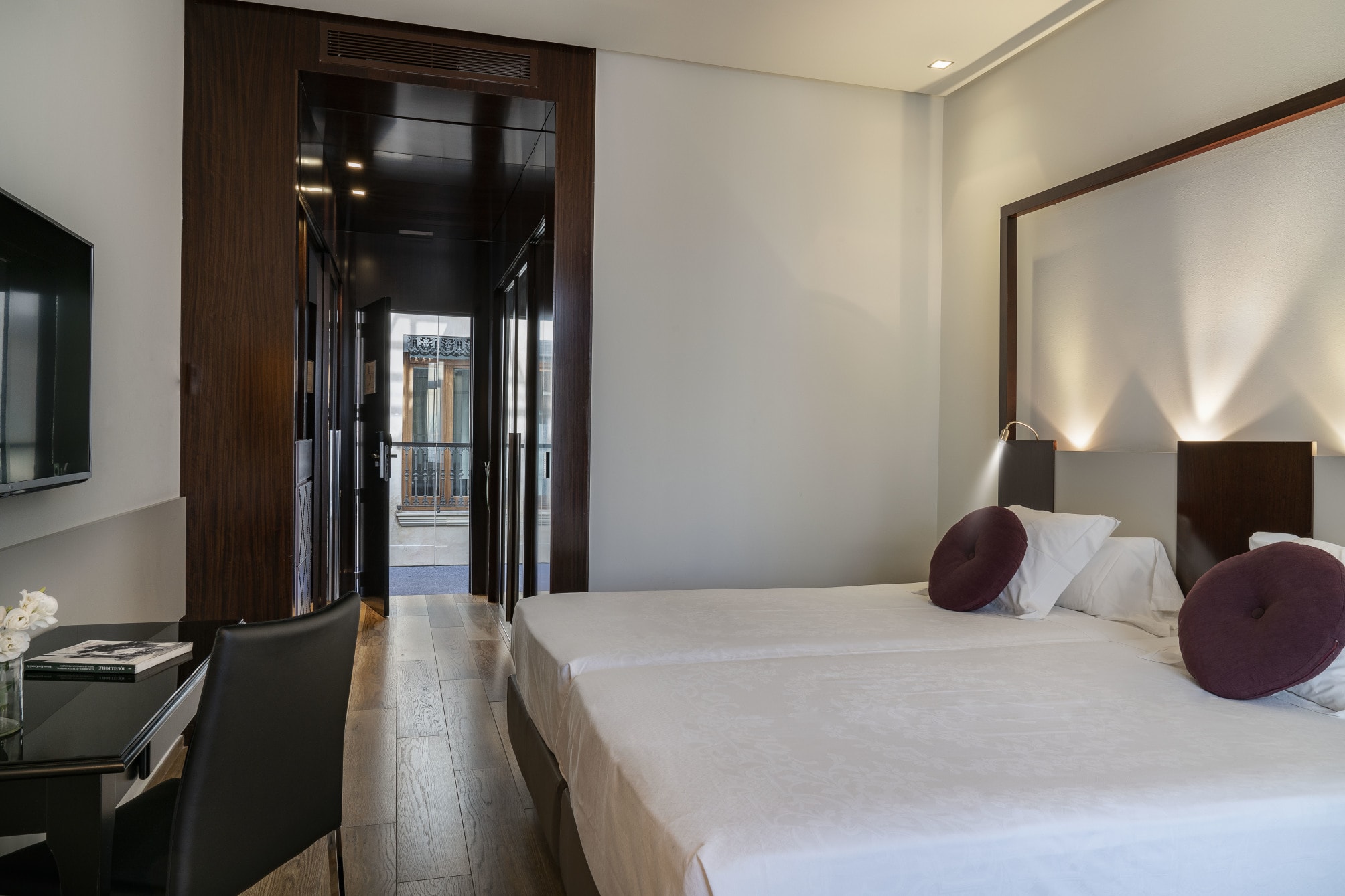 Vincci Palace - photo 4