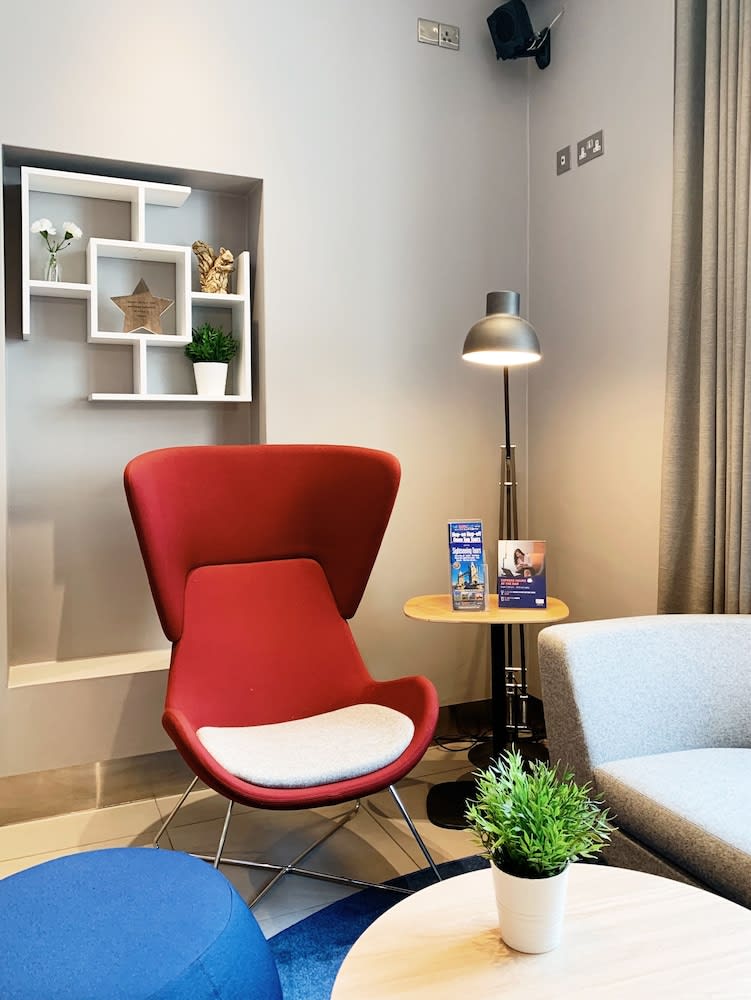 Holiday Inn Express LONDON - VICTORIA - photo 3