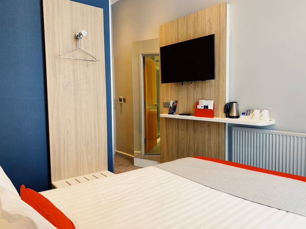 Holiday Inn Express LONDON - VICTORIA - photo 4