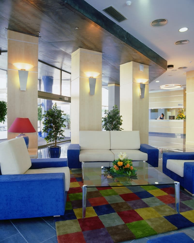 Sol Port Cambrils Hotel - photo 3